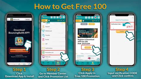 Bouncingball8 App .
